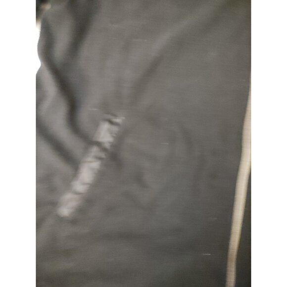 Walt Disney World Black Fleece Full Zip Jacket Mens XXL C2 - Picture 4 of 11